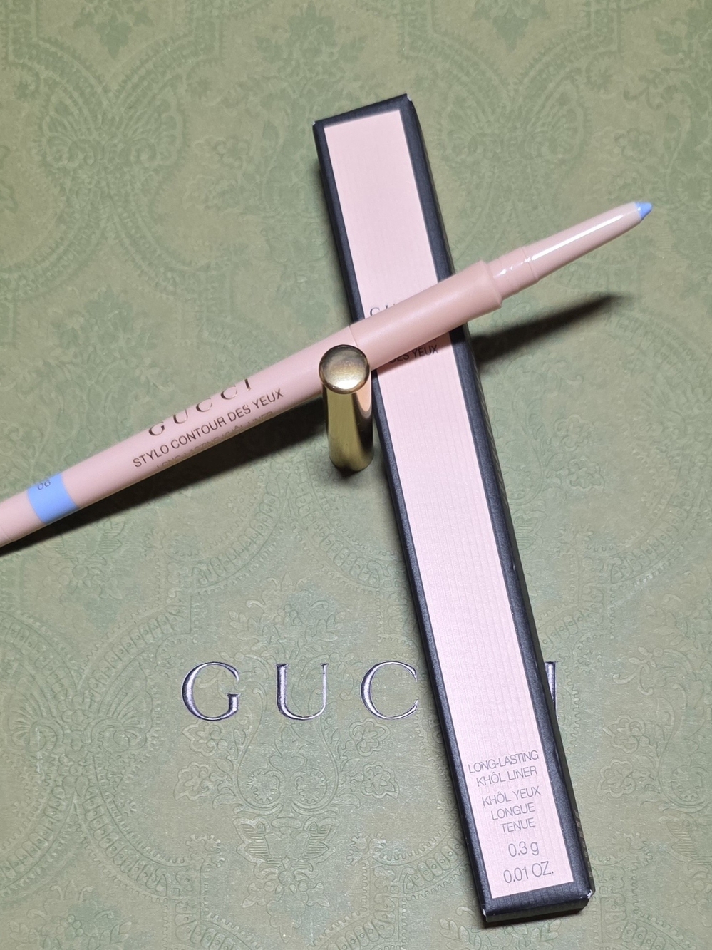 Gucci Eyeliner